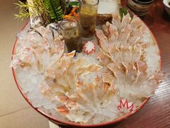 -蟹田居·活蟹料理(东城店)