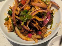 -北大荒人•新东北菜(青岛银座店)