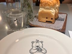 -西堤牛排(北京国瑞店)