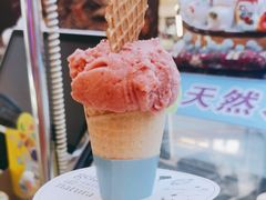-3T GELATO意大利手工冰淇淋(万象汇店)