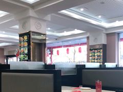-大地春饼店(黄河路店)