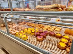 -好利来(新华百货店)