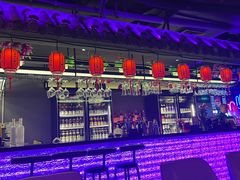 -粉墨特色菜·烧烤音乐酒馆