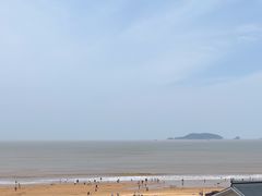 -普陀山风景区-佛顶山