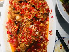 -兰湘子·湘菜小炒(长安万科广场店)