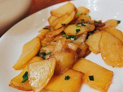 -芦茨金富饭庄·25年老字号·专做稻草鸡