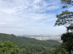 -广州市白云山风景名胜区
