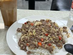 -好好滋味茶餐厅