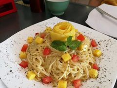 -Fresh Fruit Factory - Fruit Cuisine Restaurant