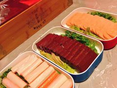 -浪起·江湖菜馆(陶瓷路店)