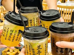 -友德福.老字号粤菜.广州地标融合美食(荔湾路店)