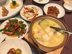 -江南·JIANGNAN(北京歌华开元大酒店)