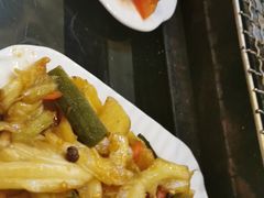 -迎燕阁烤羊腿(二环南路店)