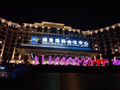 -龙熙维景国际会议中心