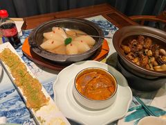 -瓷忆·瓷文化餐厅(上海店)