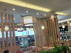 大堂-千盛海南粉(金鸡岭店)