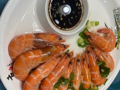-大众海鲜(巨龙北路店)