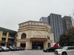 -海韵之星邮轮水会(明发商业广场店)