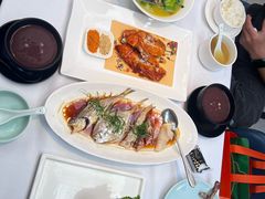 -小城故事·地道宁波味(月湖盛园店)