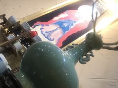 -山水悦茶会所(上海沙龙新天地天宝商业中心店)