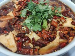 -老城味道·传统天津菜(杨柳青店)