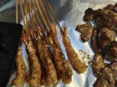 -江湖一盏灯·滇味卤烤(普惠园店)