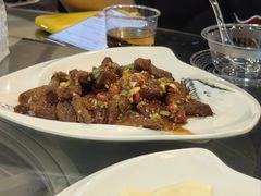 -金姐台湾菜(珠江路店)