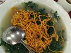 -佛有缘素食馆·荔湾老字号(陈家祠首店)