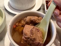 -蝴蝶里·粤菜·点心(滨江龙湖店)