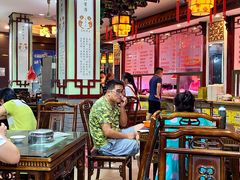 大堂-龙老五汤店(站前西路店)
