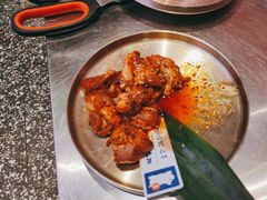 -入火韩国烤肉(凯旋广场店)