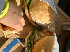 -Fergburger(皇后镇店)