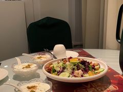 -新疆兵团食府清真(马连道店)