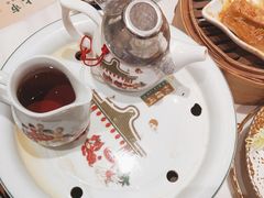 -悦得闲广式点心茶楼(蓝鲸世界店)