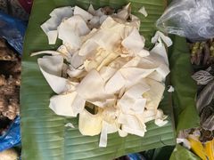 -西双版纳集贸市场