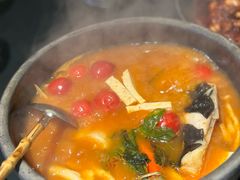 -Ameigo梅果·云贵川bistro(长宁来福士店)