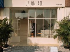 -UP ON AIR