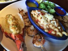 -RED LOBSTER(多伦多DT店)