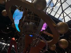 -谢列梅捷沃国际机场