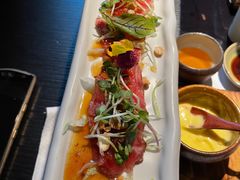 -花潮料理艺食馆(成都万象城店)