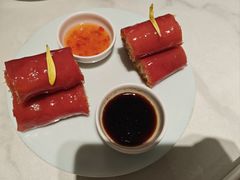 -粤港湾砂锅粥·宵夜(宝龙店)