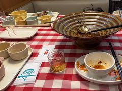 -西贝(华发商都店)