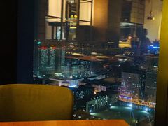 -沈阳君悦酒店·意坊意大利餐厅