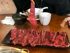 -牛品福潮汕牛肉火锅(旺庄店)