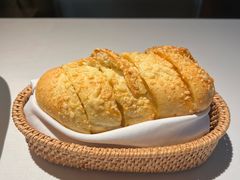 -Oyster Talks 四度蚝法餐厅