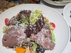 -BE BRIGHT KITCHEN(正佳广场店)