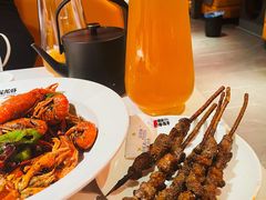 -王红军龙虾(盐仓桥店)