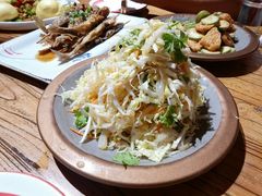-永红源·啤酒烧烤海鲜大排档(台柳路店)