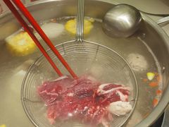 -八合里牛肉火锅(上海世茂广场店)