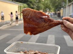 -味香鸭子店(汉口西路店)